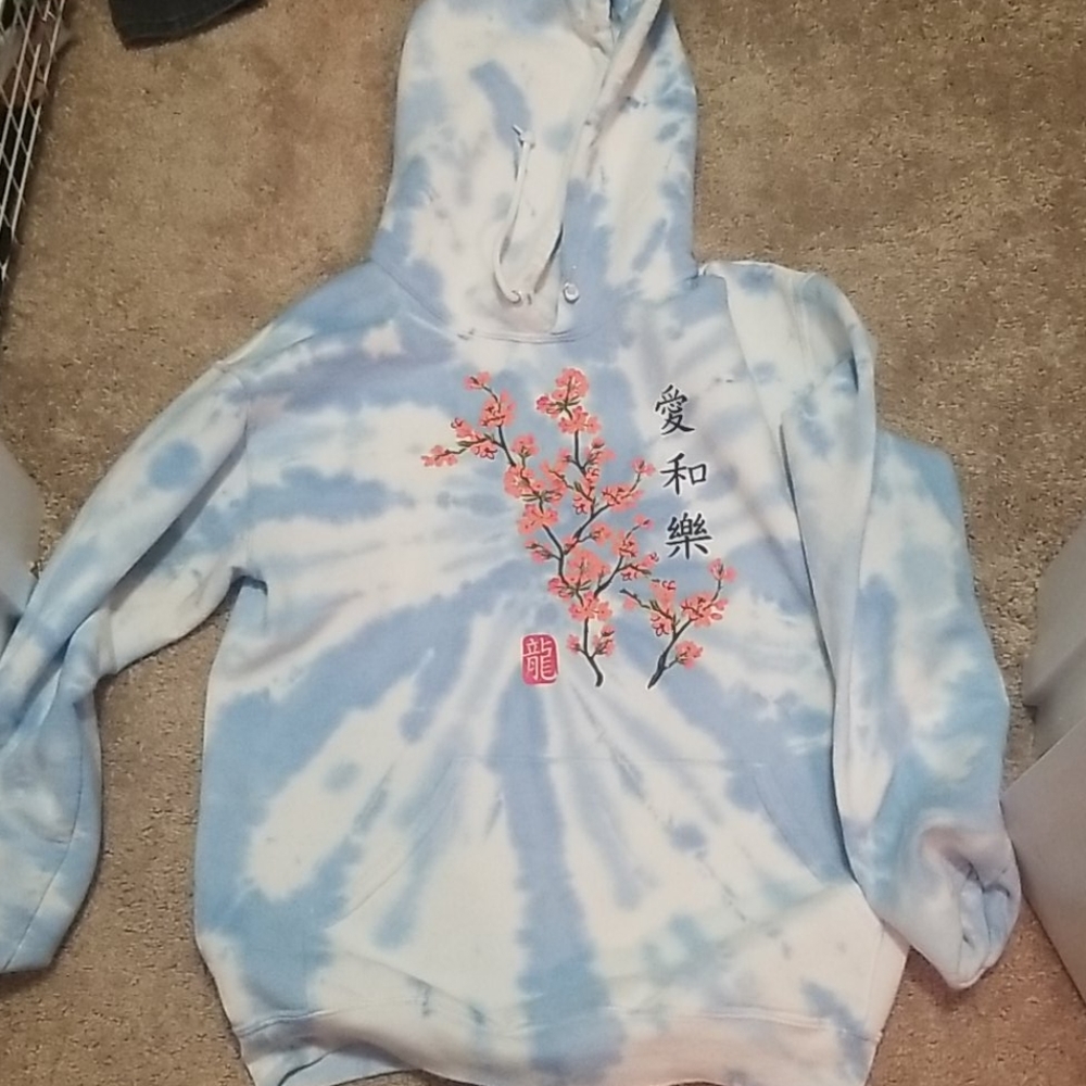 Hoodie